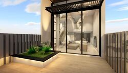 Jalan Tua Kong (D15), Terrace #577100051